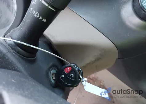 2010 Toyota Rav4 z USA, uszkodzony, nr VIN 2T3ZF4DV2AW029211